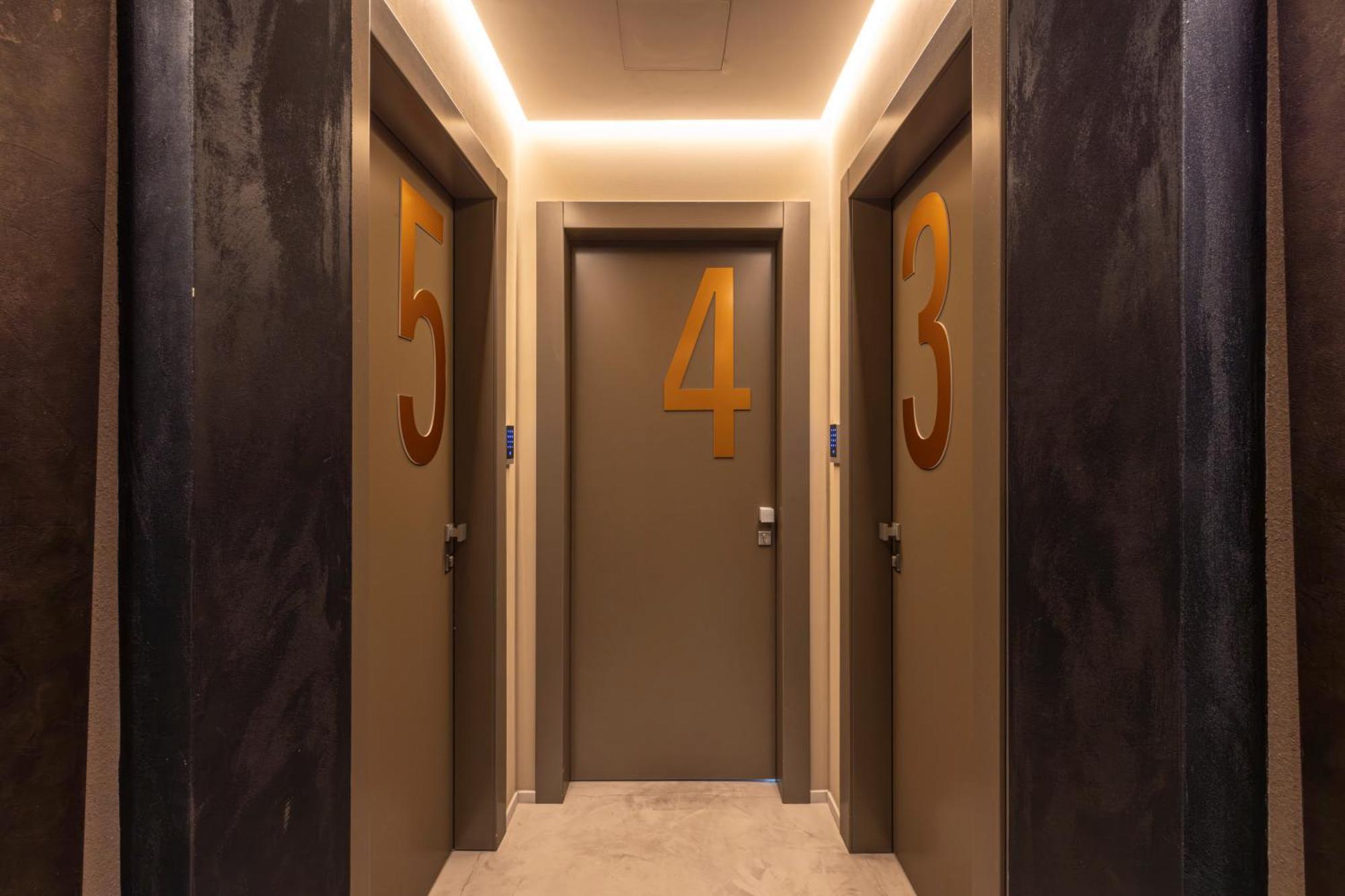 Milestone (Adults Only) Bed & Breakfast Quartu SantʼElena Dış mekan fotoğraf