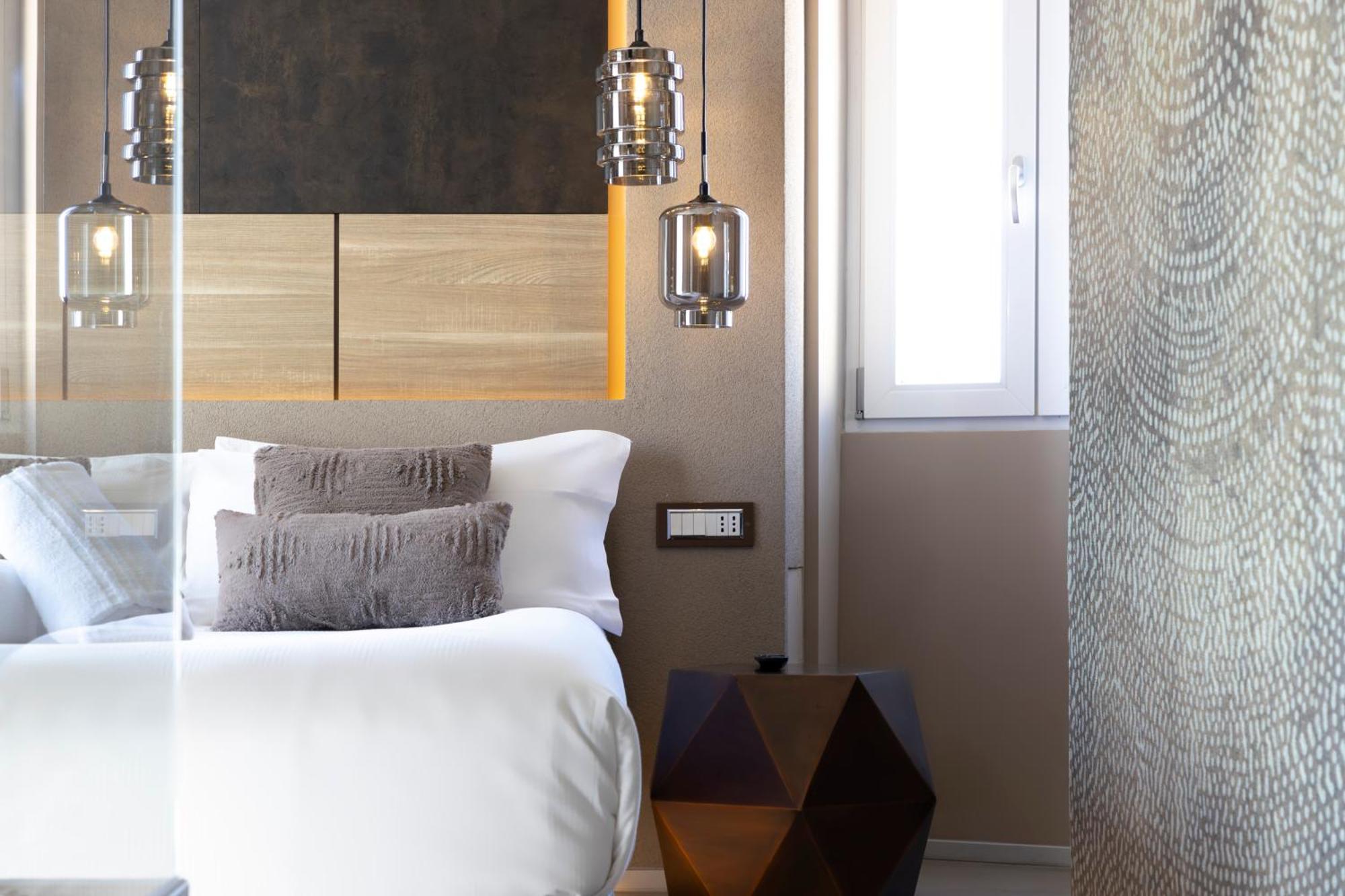 Milestone (Adults Only) Bed & Breakfast Quartu SantʼElena Dış mekan fotoğraf