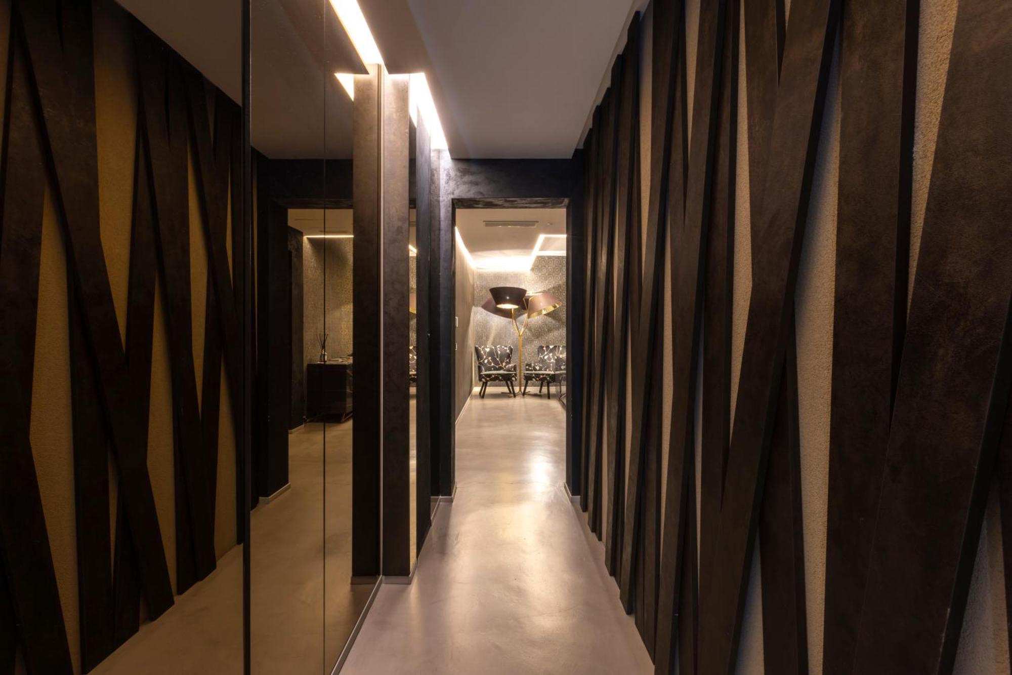Milestone (Adults Only) Bed & Breakfast Quartu SantʼElena Dış mekan fotoğraf