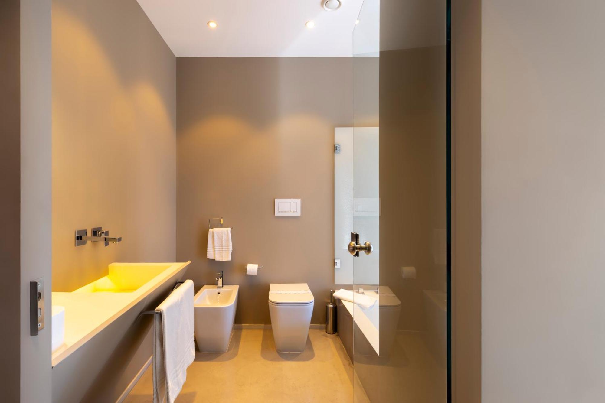 Milestone (Adults Only) Bed & Breakfast Quartu SantʼElena Dış mekan fotoğraf