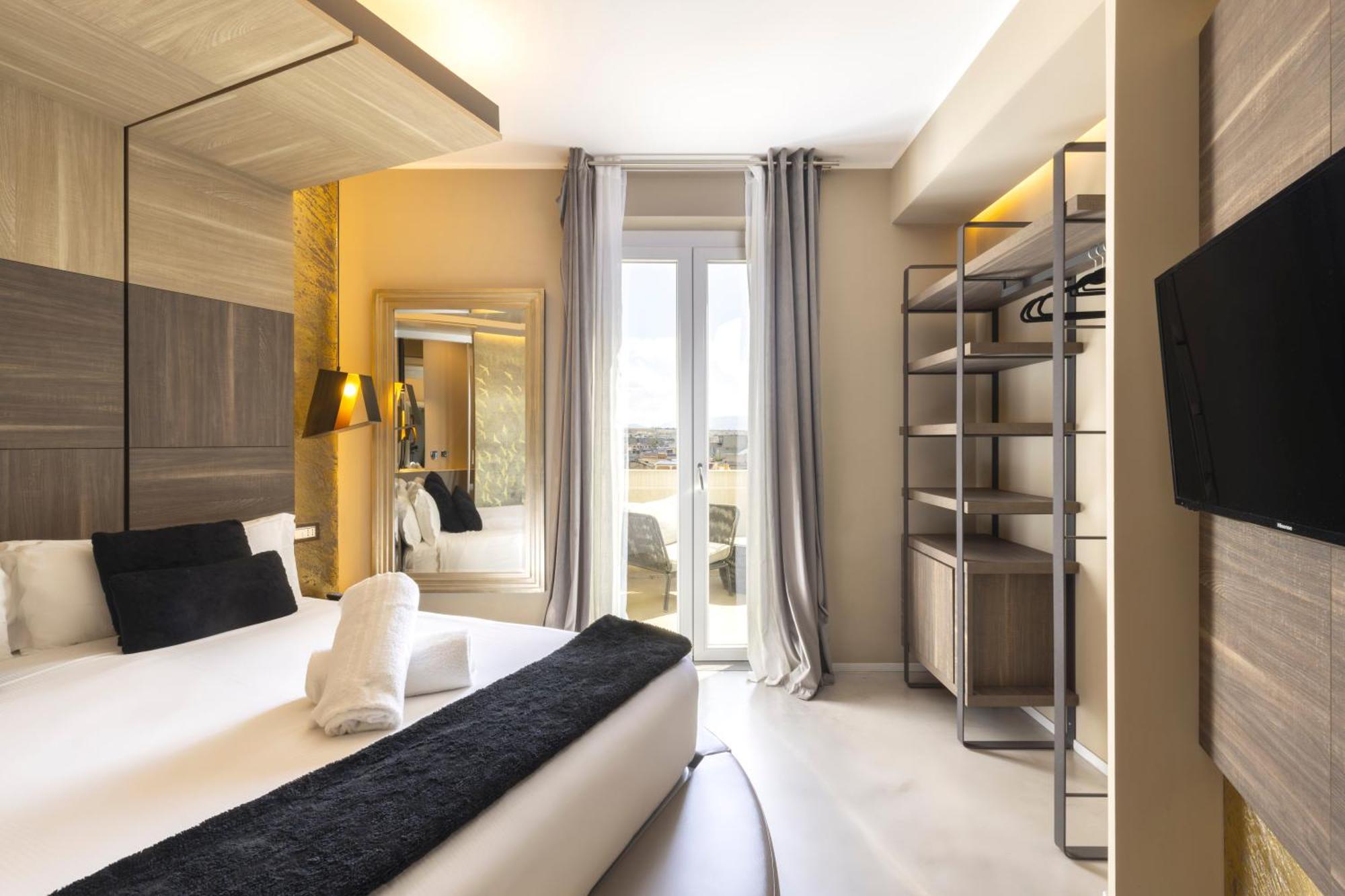 Milestone (Adults Only) Bed & Breakfast Quartu SantʼElena Dış mekan fotoğraf