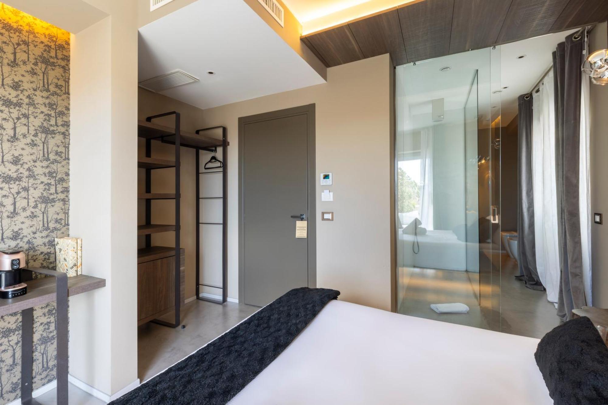 Milestone (Adults Only) Bed & Breakfast Quartu SantʼElena Dış mekan fotoğraf