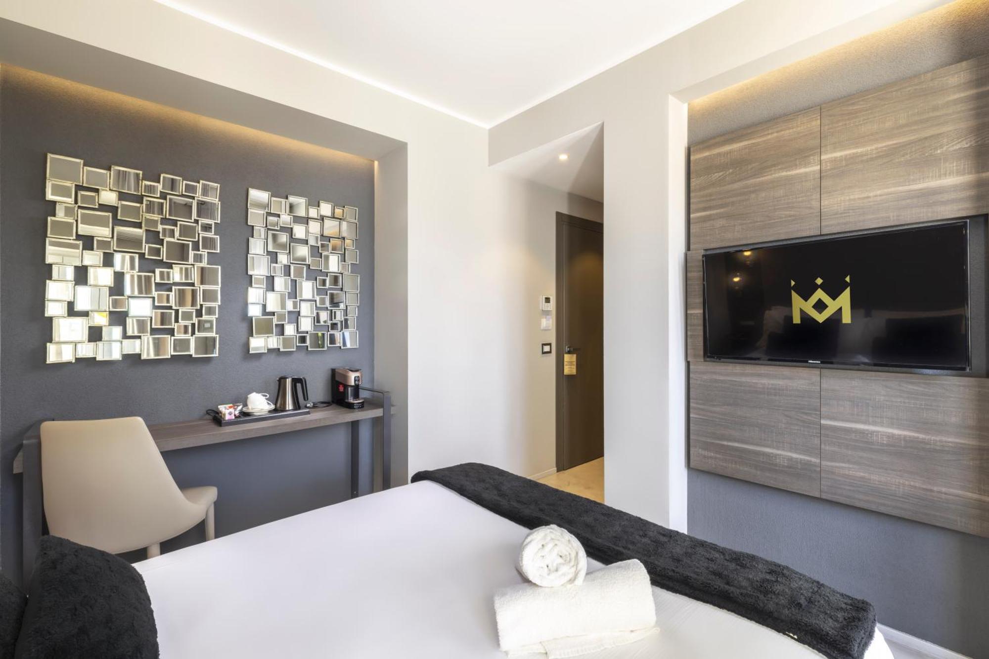Milestone (Adults Only) Bed & Breakfast Quartu SantʼElena Dış mekan fotoğraf
