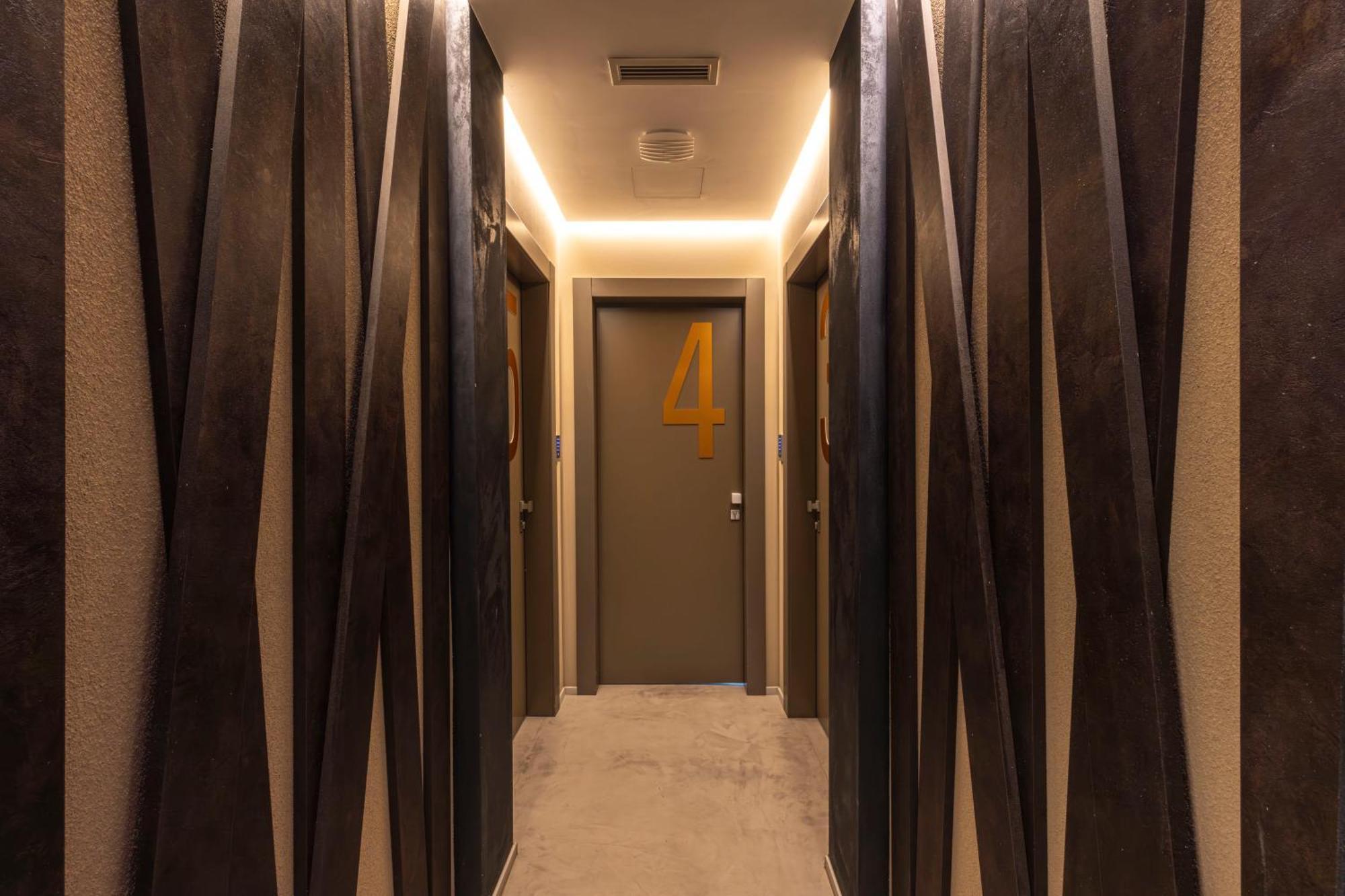 Milestone (Adults Only) Bed & Breakfast Quartu SantʼElena Dış mekan fotoğraf