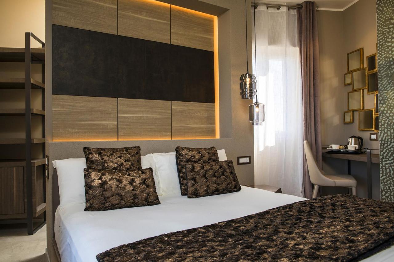 Milestone (Adults Only) Bed & Breakfast Quartu SantʼElena Dış mekan fotoğraf